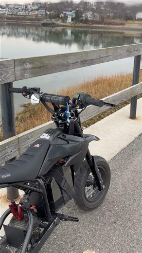 Cleanest Razor?? #72v #moddedrazor #hotpaxx #72vrazor #razormx650