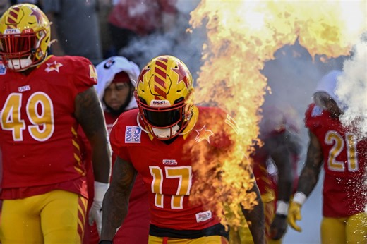 How does the USFL Draft work? Exploring the USFL Draft pool for 2023