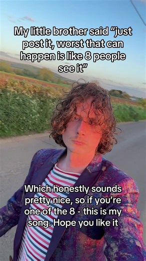 It’s called “isn’t she lonely” and it’s out #newmusic #70smusic #90smusic #britpop #indie
