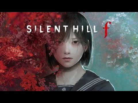 Silent Hill f – The Most Disturbing Horror Game Yet?