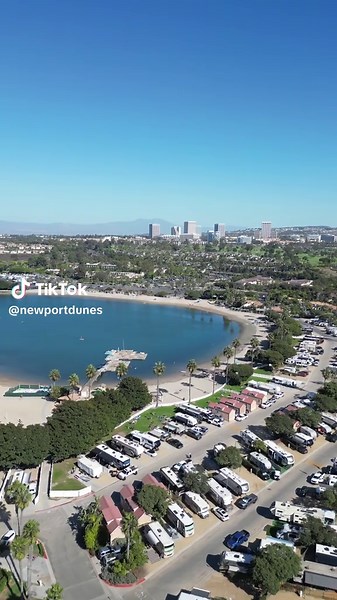 Discover the Hidden Gems of Newport Dunes