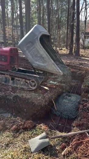 Footings & Foundation Prep -- Home Addition Build Series | Cary, NC | AG Construction Management