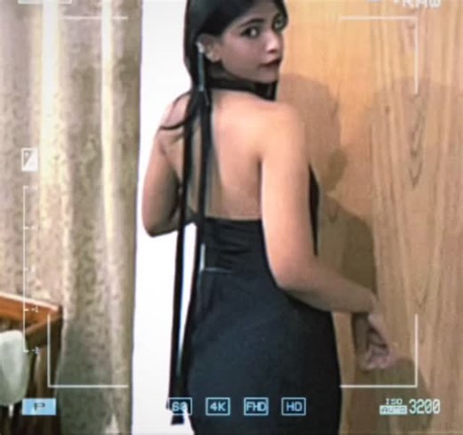 🧚🏻‍♀️💄 on Instagram: "Saddiee becomes baddiieee . . . . #featured #viral #explore #trending #algorithm #fypppppppppppppppppppppppppppppppppppppppppppppppppppppppppppppppppppppp #explorepage #growth #support #garba #dandiya #jln"