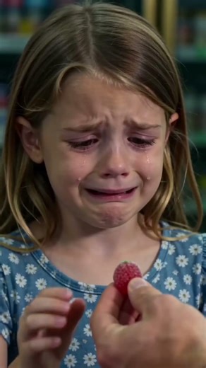 One Kind Act Changes Two Lives