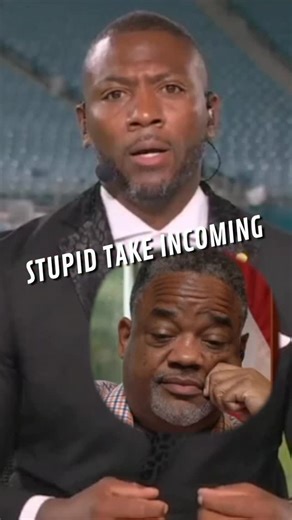 I’ve had it with Ryan Clark | Jason Whitlock