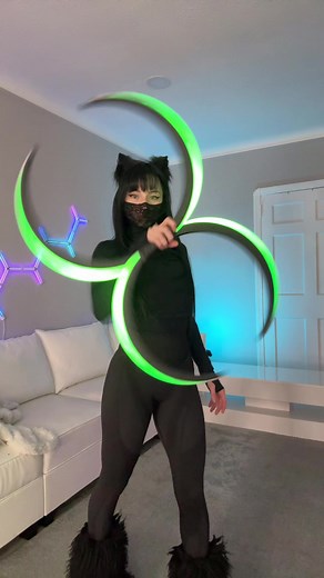 Uwu #flowarts #buugeng #flow #rave