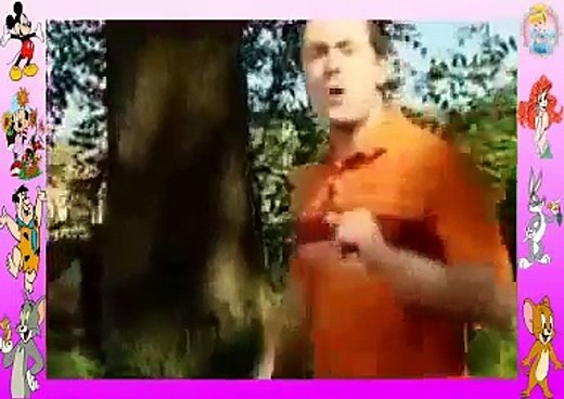 Boogie Beebies Kangaroo New Children Show New Episode / New Cartoons 2015 HD Children Tv Show Hd