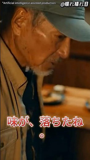 「汚い老人」を追い出した新任店長の末路#スカッとする話 #仕事 #逆転 #ショートドラマ #実話