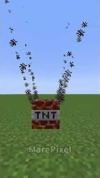 What If TNT Had CRAZY Special Effects? (Part 3)