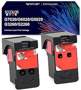 Print Head Replacement for PIXMA G7020 G6020 G5020 G1220 G1230 G2260 G2270 G3260 G3262 G3270 G4270 MegaTank Printer Head refillable Ink Cartridges PG8026 CL8035 PrinterHead.