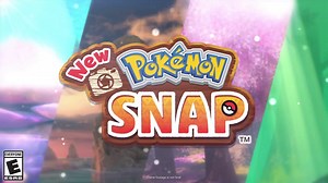 768K views · 15K reactions | Photo scores, Illumina orbs, a new rival, and more. Let’s zoom in on what you’ll discover in New Pokémon Snap!  | Pokémon | Facebook
