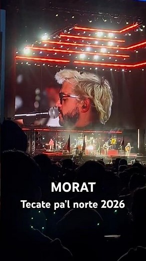 MORAT Debí suponerlo
