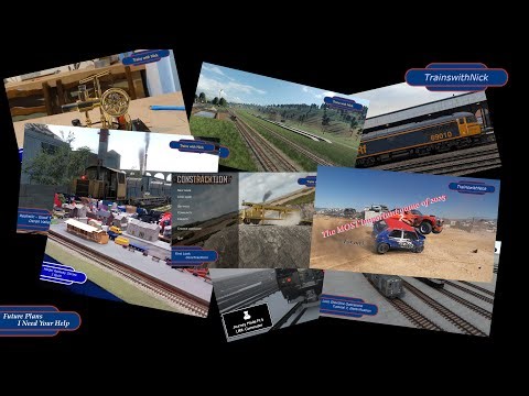 Future Plans - I Need Your Help