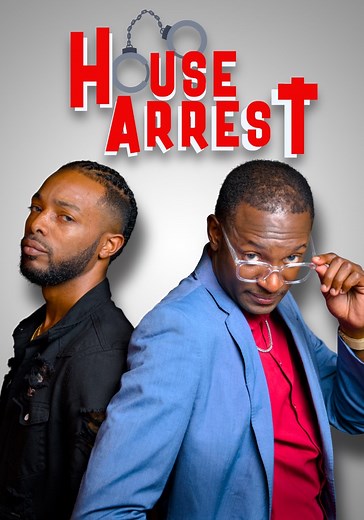 House Arrest - watch tv show streaming online