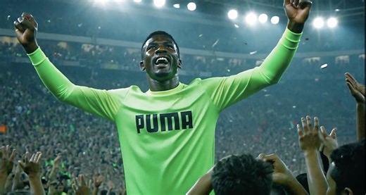 Brands ready for onslaught of AI-generated ads