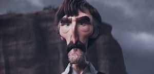 Watch: Heartbreaking Animated Short 'Borrowed Time' About a Sheriff | FirstShowing.net