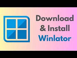 How To Download & Install Winlator 10 On Android – Play PC Games On Your Phone