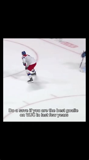 Adan Gajan x JEBE #wjc #goalkeeper #slovakia🇸🇰 #fy #hockeyedits