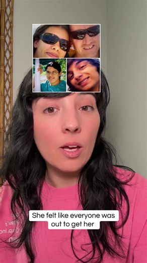 #creatorsearchinsights #truecrimestory #truecrime #truecrimetikok | based on a true story