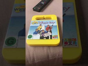 Opening to The Wiggles - Wiggle Bay 2002 DVD
