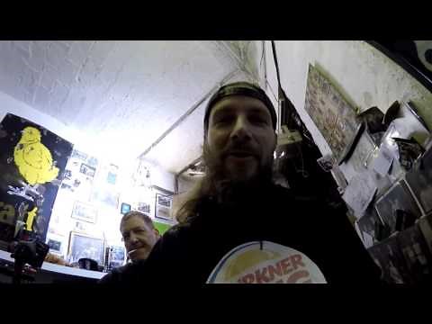 AXA Slim Rücklicht Dreck