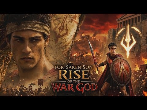 The Forsaken Son | Rise of the War God FULL EPISODE 8K CINEMATIC