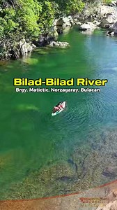 Bilad-Bilad River Norzagaray Bulacan: New Paradise Found!