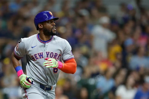 Royals reportedly sign 2-time All-Star outfielder Starling Marte to 1-year deal