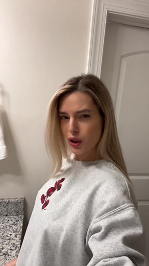 Sarah Dean on TikTok