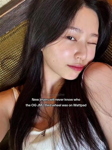 Who Was the OG JMJ Third Wheel on Wattpad? The KMJ Story
