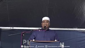Riza Chalid pulak dah... | Dr Tanaka Mustafa