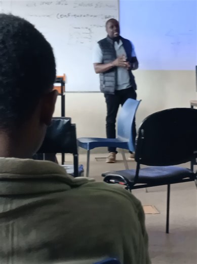 If you want to learn real coding from real industry experts, Tu-Code Academy is the place to be. Join us at Luther Plaza, Ground Floor, Nyerere Road (right after University of Nairobi Roundabout) and gain hands-on skills that turn ideas into real products. 📍 Call/WhatsApp 0720 475 664 and start your tech journey today.