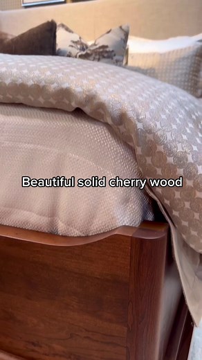 Stickley Bedroom Set Review: Timeless Design and Comfort