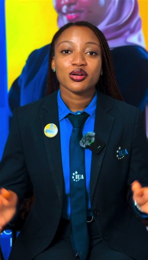 Sciences politiques IUA : parcours de Maelis Sewanou