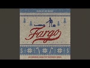 Thin Ice (From "Fargo" TV Series Soundtrack)