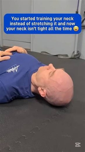 1.1K views · 35 reactions | The Secret to Ending Neck Pain? Stop...