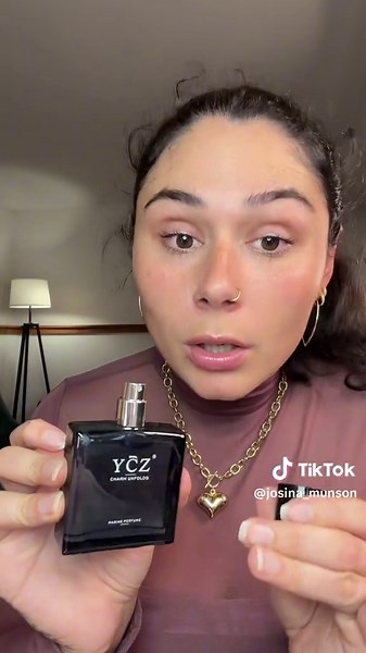 The Irresistible Y C Z Marine Cologne Review