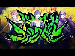 ドクター＝ファンクビート - Vivid BAD SQUAD × KAITO