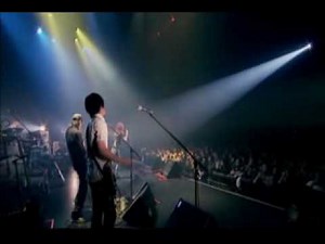 Aya Kamiki - Kimi Sarishi Yuuwaku live