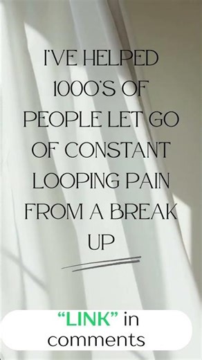 💛Heartbreak Healing💫 FAST❗️ free audio reset