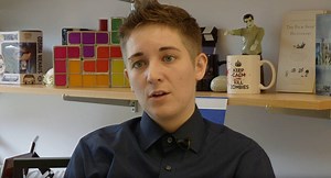 3.6K views · 77 reactions | Jennifer Malkowski, assistant professor of film and media studies, talks about technology's impact on documenting death and the social and political ramifications from the Civil War through the Black Lives Matter movement. She is the author of "Dying in Full Detail: Mortality and Digital Documentary." | Smith College | Facebook