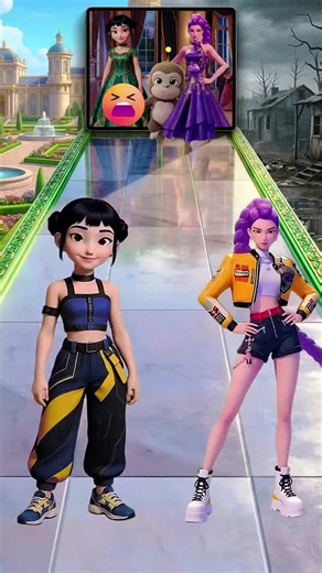 Who is Rumi? Funny Kids Cartoon & Toy Video