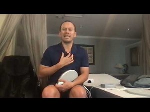 MedBed Tesla Coil Stage 1, 2, & 3 by Anti Aging Bed