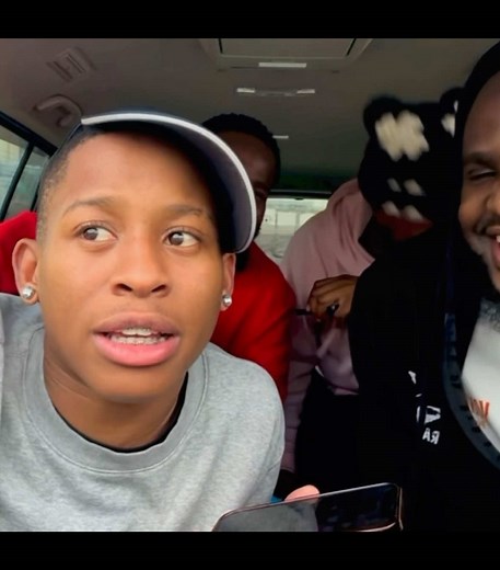 FME DJs: Hilarious Pranks You Can't Miss
