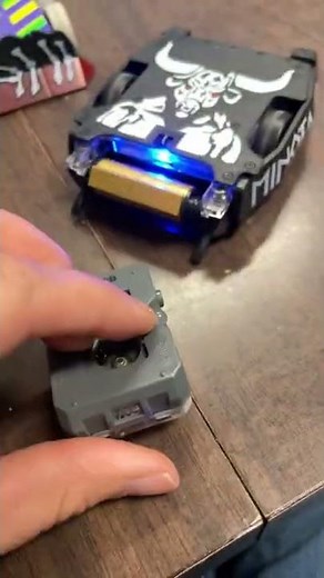 HexBug Battle Bots Controller Trouble Shooting (Easy Fix)