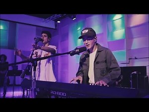 Jack & Jack - All Weekend Long (Acoustified Version)