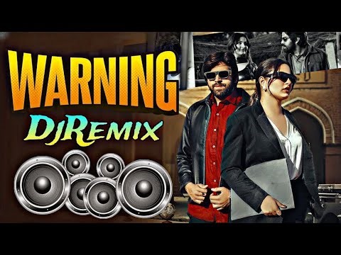 WARNING| Masoom Sharma | Malika Kaliraman | Haryanvi Songs Haryanavi 2025