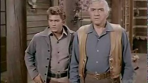 The Secret (1961) Bonanza., Lorne Greene, Pernell Roberts, Dan Blocker, FULL EPISODE