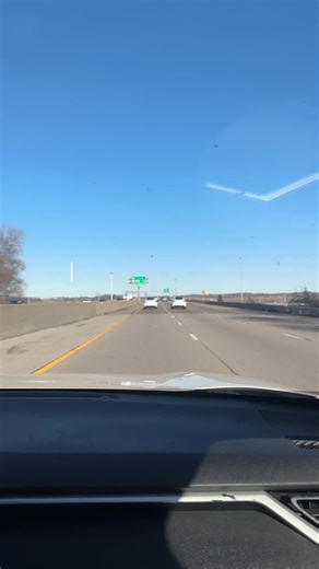 Gotta make the drive worth it 😆