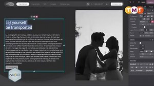 #Malinnov : Créer un site web en moins d'une minute, c'est bien possible ! Suivez ce tuto avec Aminata Keita. #IntelligenceArtificielle #TM1 #Mali | TM1 TV